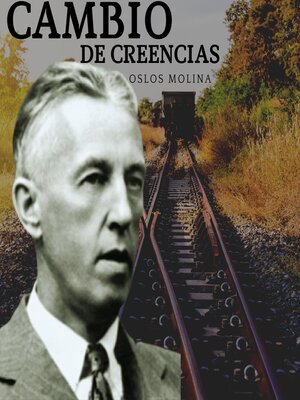 cover image of Cambio de creencias